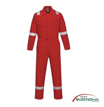 Tulenco ® Coverall 100% cotton