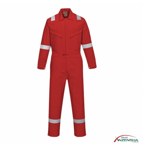 Tulenco ® Coverall 100% cotton