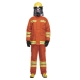 Nomex Fire Fighting Suit