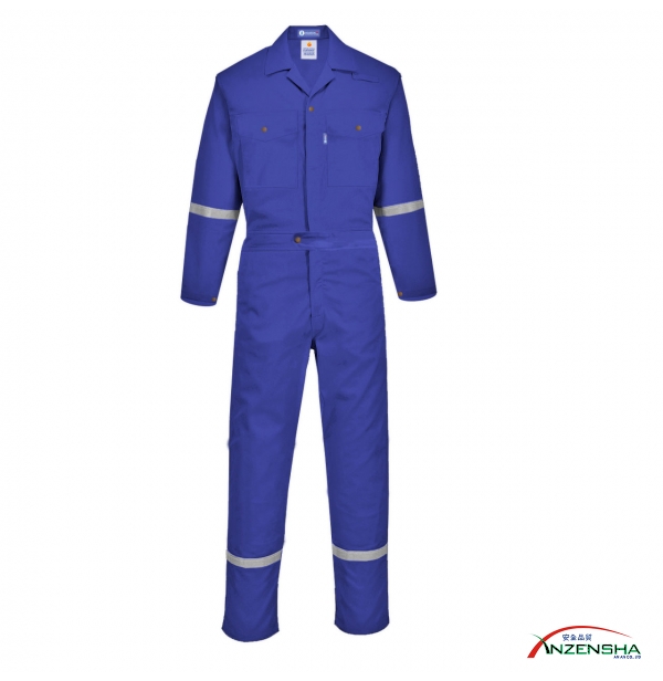 Houston ® FR Coverall 